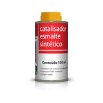 CATALISADOR PARA ESMALTE SINTÉTICO MAXI RUBBER 150ML