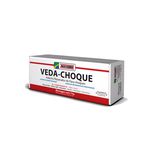 VEDACHOQUE PEQUENO 150G MAXI RUBBER