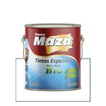 MAZA ESMALTE BASE ÁGUA ACETINADO BRANCO 3,6L