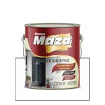 MAZA FUNDO BRANCO FOSCO NIVELADOR 3,6L