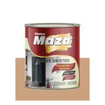 MAZA ESMALTE SINTÉTICO BRILHANTE CAMURÇA 900ML