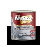 MAZA FERROMACK PRETO 900ML