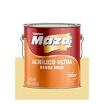 MAZA ACRÍLICO ULTRA AMARELO CANARIO 3,6L