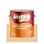 MAZA ACRÍLICO ULTRA BISCOITO DE LEITE 3,6L