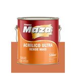 MAZA ACRÍLICO ULTRA CENOURA 3,6L