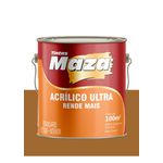 MAZA ACRÍLICO ULTRA MARROM COUNTRY 3,6L