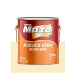 MAZA ACRÍLICO ULTRA PÉROLA 3,6L