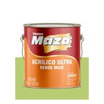 MAZA ACRÍLICO ULTRA VERDE VIDA 3,6L