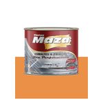 MAZA ZARCÃO LARANJA 225ML