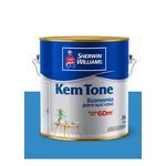 KEMTONE ACRÍLICO FOSCO AZUL OCEANO 3,6L