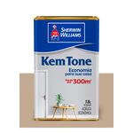 KEMTONE ACRÍLICO FOSCO CAMURCA 18L