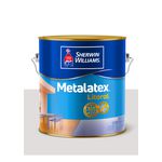 METALATEX LITORAL ACETINADO GELO 3,6L