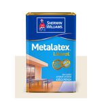 METALATEX LITORAL ACETINADO PALHA ITAÚNAS 18L