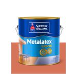 METALATEX LITORAL ACETINADO TERRACOTA 3,6L