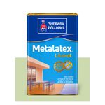 METALATEX LITORAL ACETINADO VERDE ITACARÉ 18L