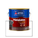 METALATEX REQUINTE ACETINADO BRANCO 3,6L