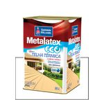 METALATEX RESINA ECO IMPERMEABILIZANTE BRANCO 18L