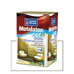 METALATEX RESINA ECO IMPERMEABILIZANTE INCOLOR 18L