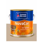 NOVACOR ACRÍLICO FOSCO PAREDE CAMURÇA 3,6L