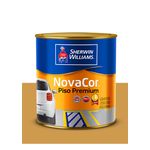 NOVACOR PISO MAIS RESISTENTE AMARELO ESCURO 900ML