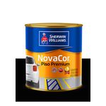 NOVACOR PISO MAIS RESISTENTE PRETO 900ML