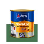 NOVACOR PISO MAIS RESISTENTE VERDE 900ML