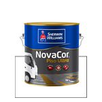 NOVACOR PISO ULTRA BRANCO 3,6L