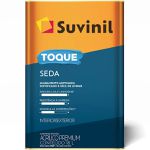 SUVINIL TOQUE DE SEDA GELO 18L