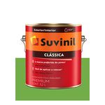 SUVINIL LÁTEX MAXX CLÁSSICA CAPIM LIMÃO FOSCO AVELUDADO 3,6L