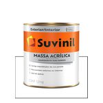 SUVINIL MASSA ACRÍLICA 1,4KG