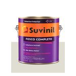 SUVINIL ACRILICO FOSCO COMPLETO GELO 3,6L