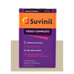 SUVINIL ACRILICO FOSCO COMPLETO SAFARI 18L