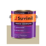 SUVINIL ACRILICO FOSCO COMPLETO SAFARI 3,6L