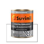 SUVINIL CONTRA FERRUGEM BRANCO 900ML