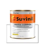 SUVINIL MASSA CORRIDA 1,4KG