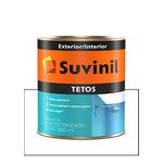 SUVINIL ACRÍLICO TETOS BRANCO NEVE 900ML