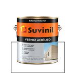 SUVINIL VERNIZ ACRÍLICO 3,6L