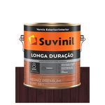 SUVINIL VERNIZ ULTRA PROTEÇÃO MOGNO 3,6L