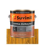 SUVINIL VERNIZ ULTRA PROTEÇÃO NATURAL 3,6L