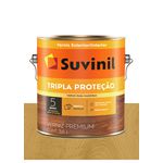 SUVINIL VERNIZ TRIPLO FILTRO SOLAR BRILHANTE CANELA 3,6L