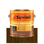 SUVINIL VERNIZ TRIPLO FILTRO SOLAR BRILHANTE IMBUIA 3,6L