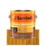 SUVINIL VERNIZ TRIPLO FILTRO SOLAR BRILHANTE NATURAL 3,6L