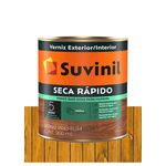 SUVINIL VERNIZ SECA RÁPIDO BRILHANTE NATURAL 900ML