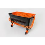 TG - CAÇAMBA TIGRE PRO RODAS E VALV24L REF 2309-03