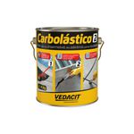 CARBOLÁSTICO Nº 2 VEDACIT 4KG