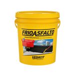 FRIO ASFALTO VEDACIT 20KG