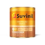 SUVINIL VERNIZ TRIPLA PROTEÇÃO FILTRO SOLAR BRILHANTE IMBUIA 900ML