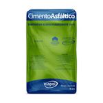 VIAPOL BLOCO ASFALTO NBR III 15KG