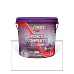 ACRILICO FOSCO COMPLETO PREMIUM XPERT BRANCO 3,6L