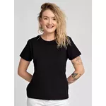 Camiseta teste preta muito rara 2